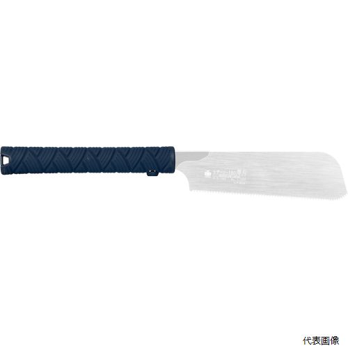 玉鳥産業 293 レザーソー 180 厚 刃 180 本体