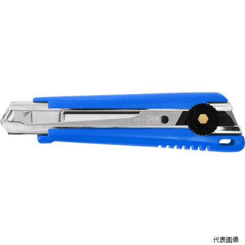 携帯に便利なカッター型、廻し易い厚刃タイプを採用。 先端で穴あけ可能。 引いて切る引廻鋸。 【入数】 1本 本体・替刃はこちら 在庫のない商品は検索に表示されない場合がございます