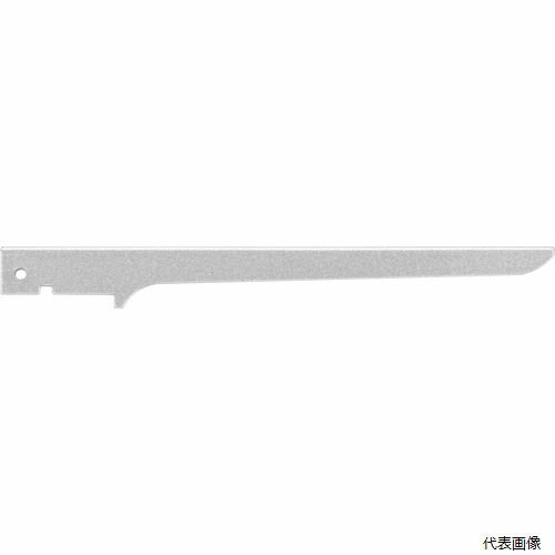 【スタンプラリー】玉鳥産業 9505 180 薄刃・樹脂 背金