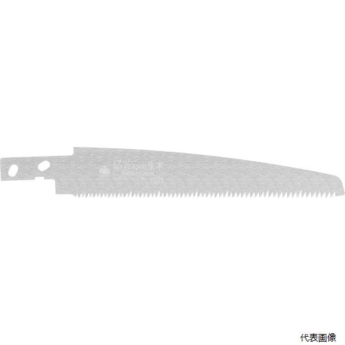 玉鳥産業 S154 レザーソーSELECT200 生木 200 替刃