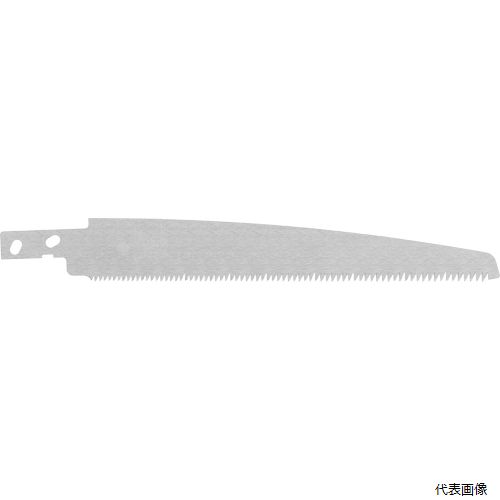 【スタンプラリー】玉鳥産業 S164 レザーソーSELECT250 生木 250 替刃