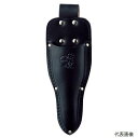 ふくろ倶楽部 LEG-112 TOBI LEGEND 剪定鋏 (9吋型) 黒(4)