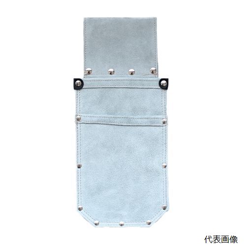 ふくろ倶楽部 NT-02R なた袋 レギュラー 灰