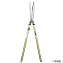 吉岡刃物製作所 108 喜八作 止メ付き葉刈青紙スーパー No.108 210mm(4)