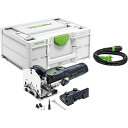 FESTOOL フェスツール ドミノ DF 500 Q-PLUS(J) 100V 50-60Hz 576418 (旧574331)