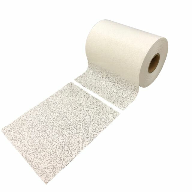 【スタンプラリー】GIGA ギガ・セレクション ポリプロピレン高級不織布ウエス GS30108