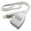 GIGA ギガ・セレクション コンセント電源スイッチ GSOPT-01