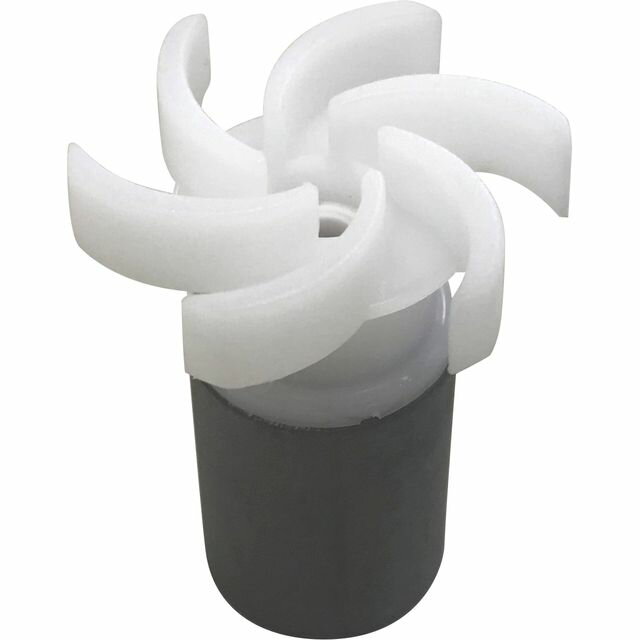 【特長】 ●ファインバブル浄化装置用交換用インペラです。 【品番】 ●GSSV-04 【仕様】 ●ファインバブル浄化装置GSBF152SET用 【サイズ(mm)】 ●33×33×47 【入数】 ●1個