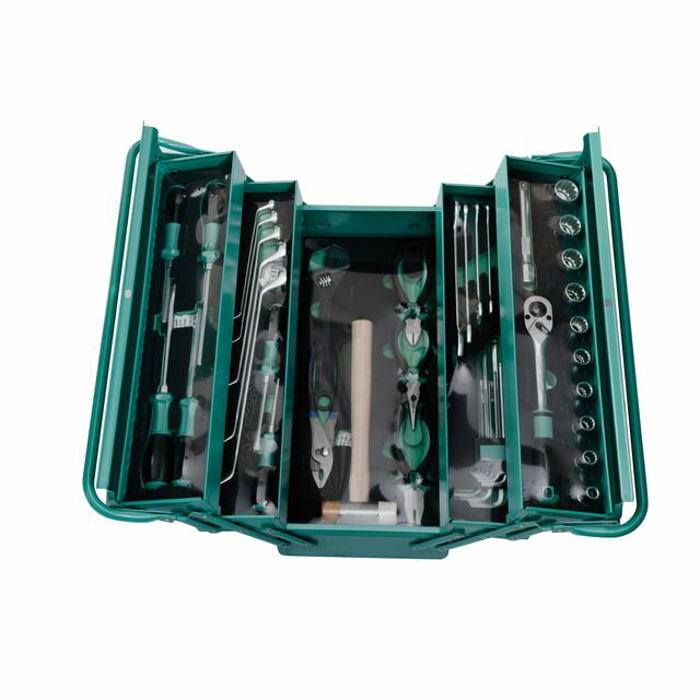 ギガ・セレクション 作業工具 45点セット GTS-45