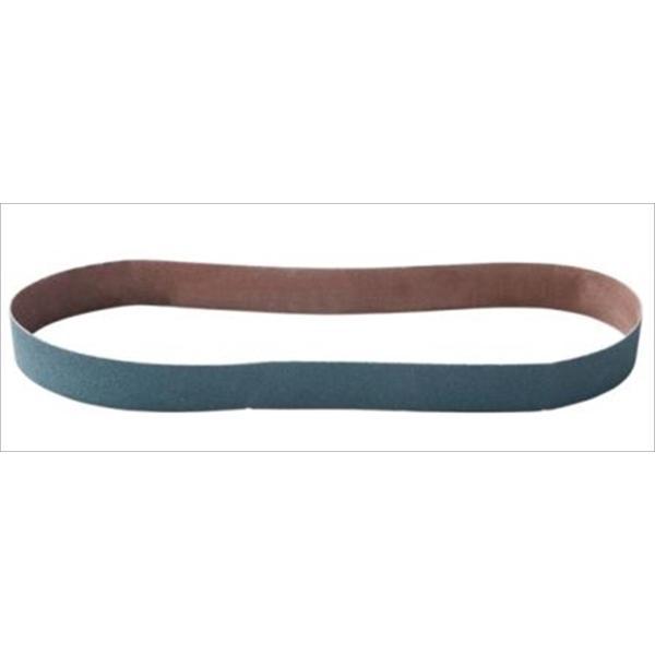 ギガ・セレクション 研磨ベルト (ジルコニア) RZ20X330-80 (20本)