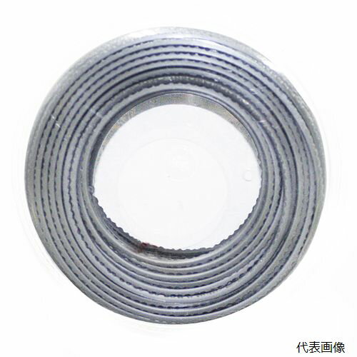 高芝ギムネ製作所 HTN24 カンザス 極太ナイロンコード3.0mmノコギリ刃（金属パウダー含有） サイズ：30M