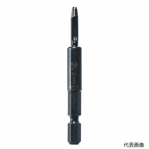 高芝ギムネ製作所 702 DIA-T 六角軸サークルポンチ サイズ：2mm