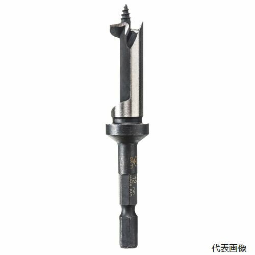 高芝ギムネ製作所 D-12 DIA-T コンパネディープインパクト サイズ：12mm