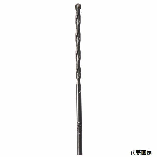 高芝ギムネ製作所 230935 DIA-T 本格派プロ コンクリートドリル振動用 丸軸 5本入 サイズ：3．5mm