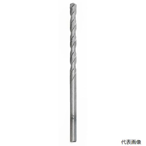 【特長】 ・安全性・対衝撃性を追求した、チップ形状。切味抜群！ 【用途】 ・コンクリート・ブロック・レンガ・モルタル等の穴あけに！ 【サイズ】 ・サイズ4.3mm ・全長85mm ・有効長50mm 【入数】 ・1セット 他のサイズはこちら 在庫のない商品は検索に表示されない場合がございます