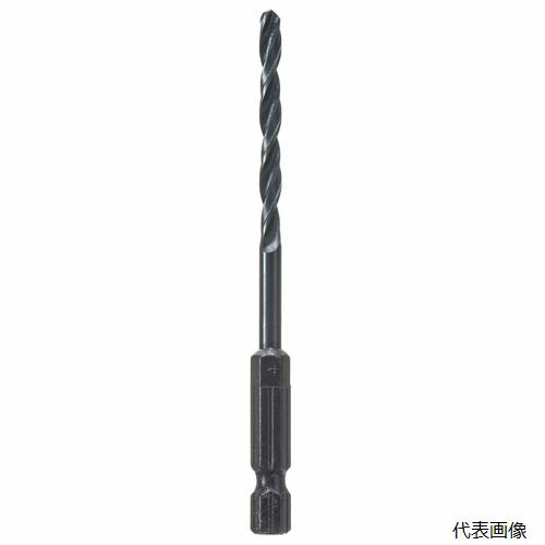 Rakuten - 高芝ギムネ製作所 2305-4.0 FIRST 2pc 六角軸兼用ドリル サイズ：4.0mm 2本入