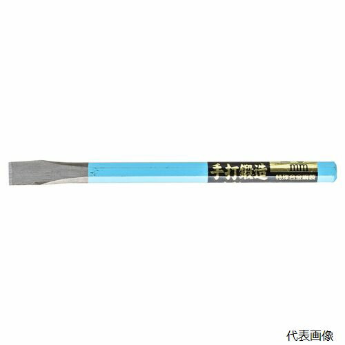 高芝ギムネ製作所 310-R DIA-T 平タガネ レインボースタイル サイズ：10×150mm