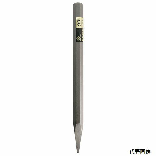 高芝ギムネ製作所 422 DIA-T チス サイズ：22×240mm