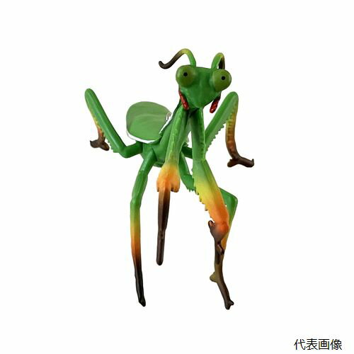 高芝ギムネ製作所 M-51 イヤ〜な虫の天敵 カマキリ