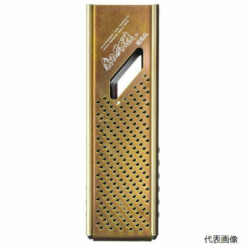 高芝ギムネ製作所 1129 龍宝丸 金のすご技 （ボード用面取りカンナやすり）