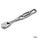 NBR390X (9.5SQ)ネプロスneXT・ラチェットハンドル KTC 京都機械工具 ネプロス