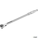BRSW3L (9.5SQ)ロングスイベルラチェットハンドル KTC 京都機械工具