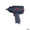 JAP438 (12.7SQ)インパクトレンチ KTC 京都機械工具