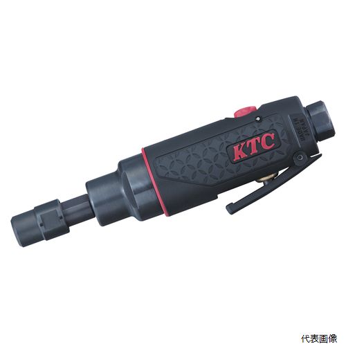 JAP510 ストレートグラインダー (低速タイプ) KTC 京都機械工具