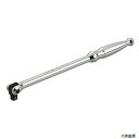 BS3E (9.5SQ)スピンナハンドル KTC 京都機械工具