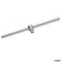 BHM3 (9.5SQ)スライドヘッドハンドル KTC 京都機械工具