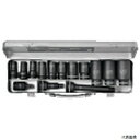TBP4M11TPA (12.7SQ)インパクト用ソケットレンチセット KTC 京都機械工具