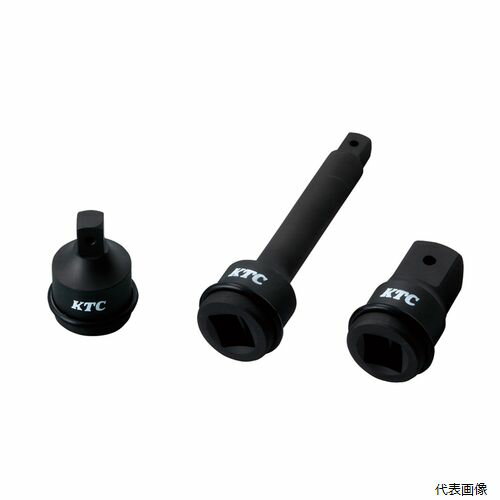 BAP64 インパクトレンチ用アダプタ KTC 京都機械工具