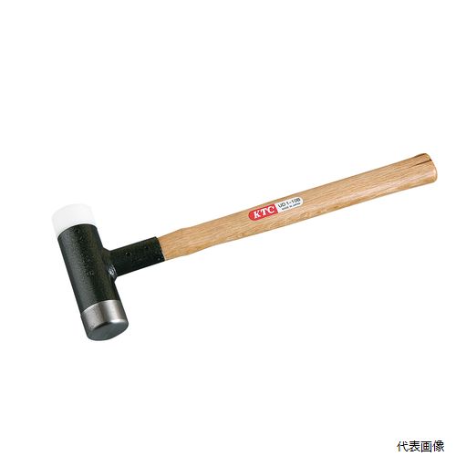 UD1-10B ショックレスハンマ KTC 京都機械工具