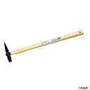 UDHT-2 点検ハンマ 1/4ポンド 380L KTC 京都機械工具