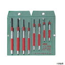PK8 ノックピンポンチセット KTC 京都機械工具