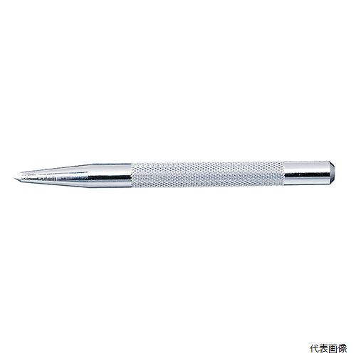 UDP-10 センターポンチ (10×125) KTC 京