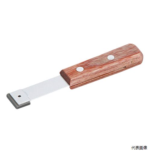 KZ4S-18 セラミックスクレーパー・ショート KTC 京都機械工具