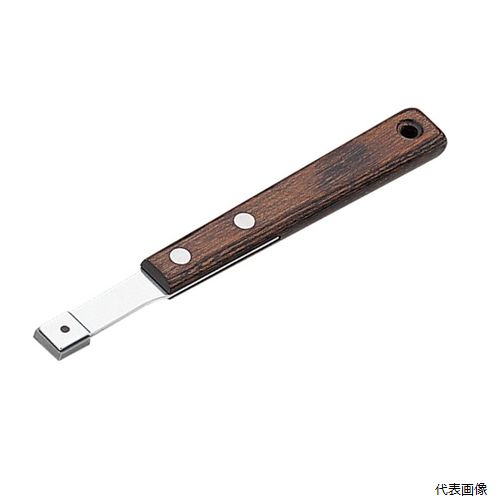 KZ4-12 セラミックスクレーパー KTC 京都機械工具