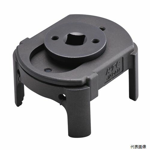 樂天商城 - AVSA-6379 アジャスタブルオイルフィルタレンチ KTC 京都機械工具