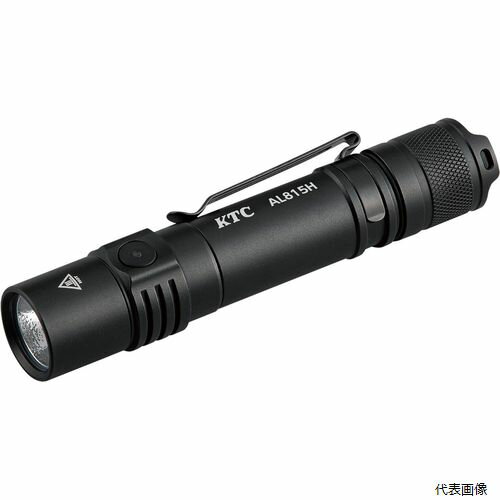 KTC AL815H 充電式LEDハンドライト 1