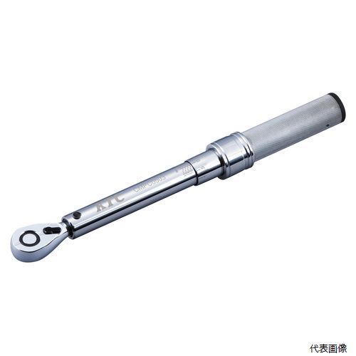 楽天Pro-Tools　楽天市場店KTC CMPC0503 （9.5SQ）プレセット型トルクレンチ10-50NM