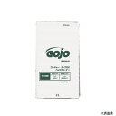 7272 スープロX ハンドクリーナー ディスペンサー用 2000ML GOJO ゴージョー(4)