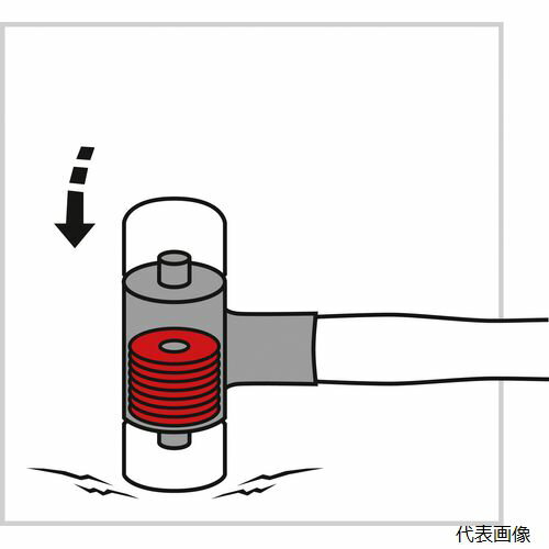 303.7 ̵ȿư�ʥ�����ϥ�ޡ�(���饹�ե����С���) PB SWISS TOOLS