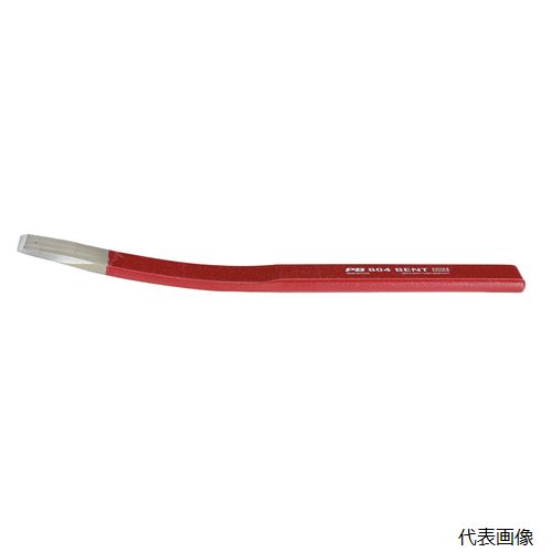 804.BENT 先曲りスロットタガネ PB SWISS TOOLS 3