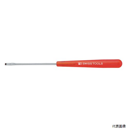 Rakuten - 160.0-80 電気技士用ドライバー (-) PB SWISS TOOLS