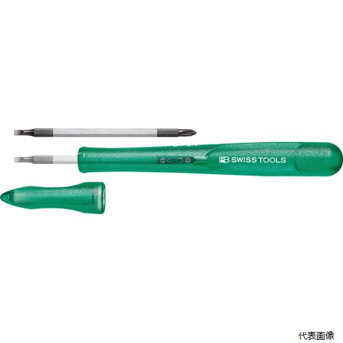 168.00GREEN 쥤ܡ̩ɥ饤С ꡼ PB SWISS TOOLS