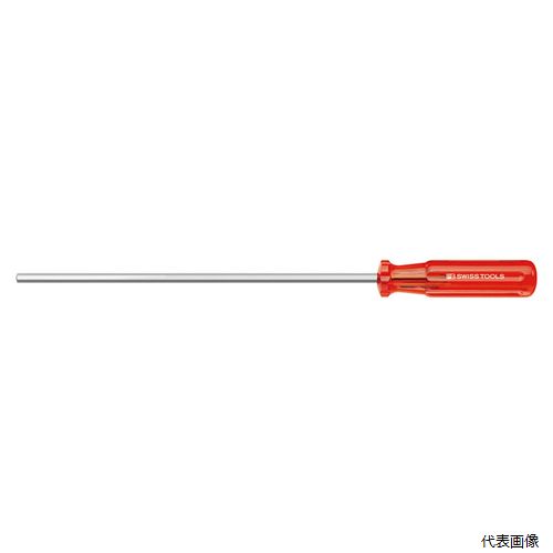 Rakuten - 205.L3-160 六角棒ドライバー ロング PB SWISS TOOLS