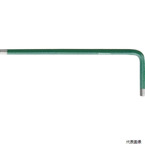 210.2GR レインボーレンチ 緑色 PB SWISS TOOLS