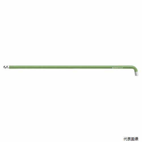 2212.L2.5YG 硼ȥإå 쥤ܡ  PB SWISS TOOLS