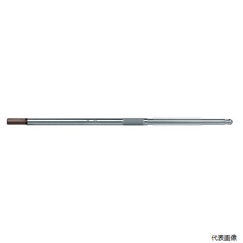 215.D4 差替式ドライバーブレード(六角) PB SWISS TOOLS